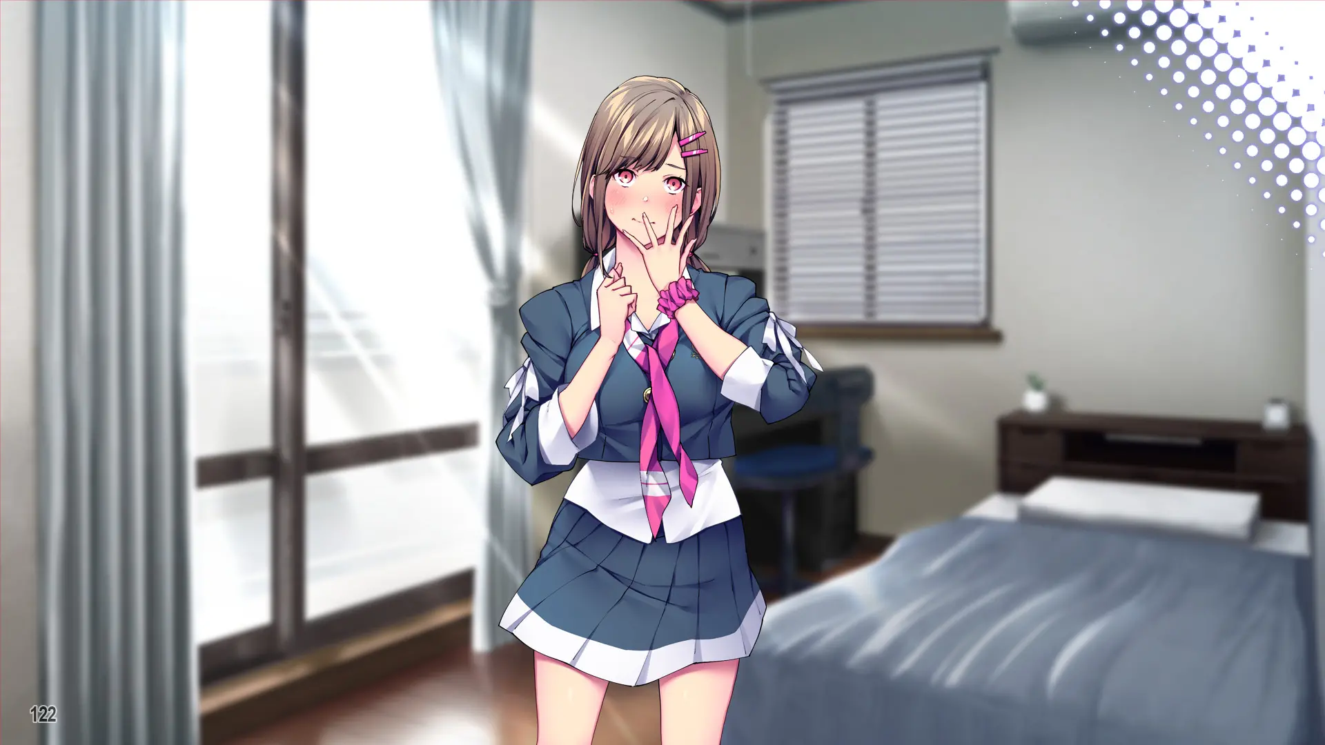 Kanojo To Kanojo No Imouto